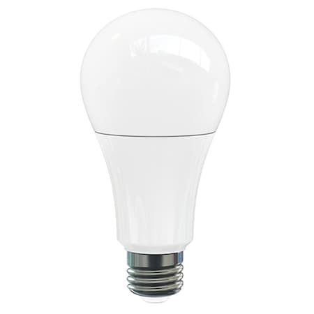 Westgate 15K H. LIFE, 9W, 800 LUMENS, CRI 90, 230D, UL, ES, T20, JA8, Unenclosed Fixtures, DIM, 4000K, PK 8 A19-C90-8PK-800L-40K-D